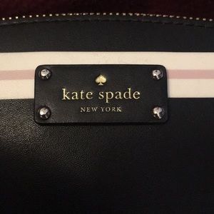 Kate spade cross body